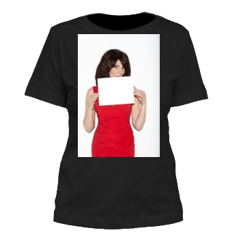 Leverage Women's Cut T-Shirt