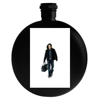 Leverage Round Flask