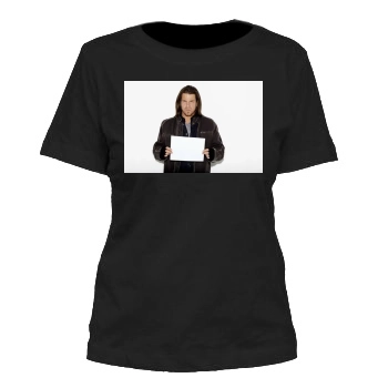 Leverage Women's Cut T-Shirt