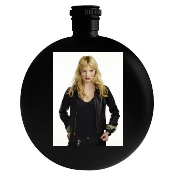 Leverage Round Flask