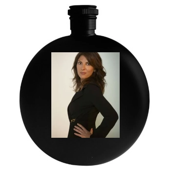 Leverage Round Flask