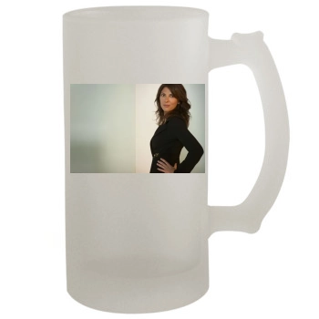 Leverage 16oz Frosted Beer Stein