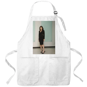 Leverage Apron