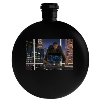 Leverage Round Flask