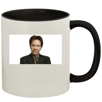 Leverage 11oz Colored Inner & Handle Mug