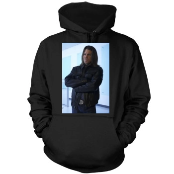 Leverage Mens Pullover Hoodie Sweatshirt