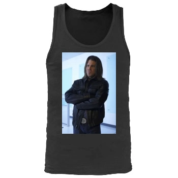 Leverage Men's Tank Top