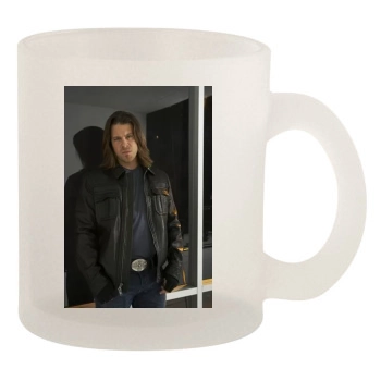 Leverage 10oz Frosted Mug