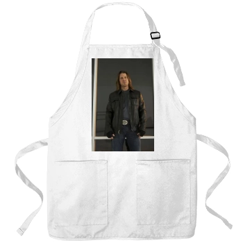 Leverage Apron