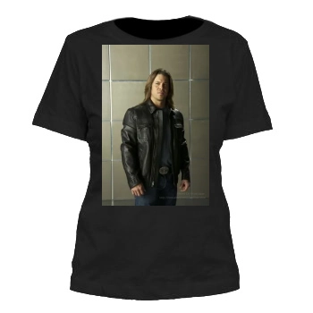 Leverage Women's Cut T-Shirt