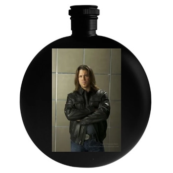 Leverage Round Flask