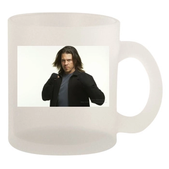 Leverage 10oz Frosted Mug