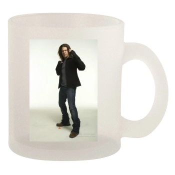 Leverage 10oz Frosted Mug