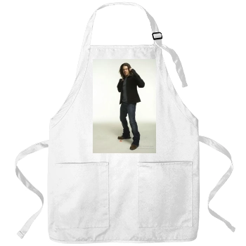 Leverage Apron