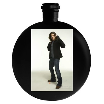 Leverage Round Flask