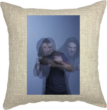 Leverage Pillow