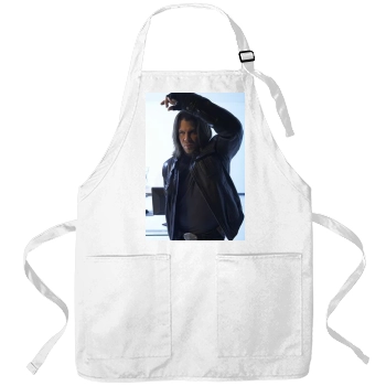 Leverage Apron