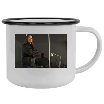 Leverage Camping Mug