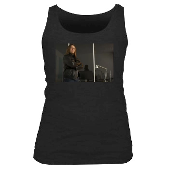 Leverage Women's Tank Top