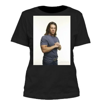 Leverage Women's Cut T-Shirt