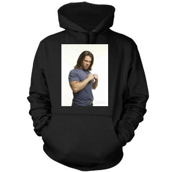 Leverage Mens Pullover Hoodie Sweatshirt