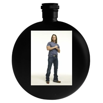 Leverage Round Flask