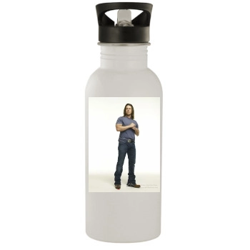 Leverage Stainless Steel Water Bottle