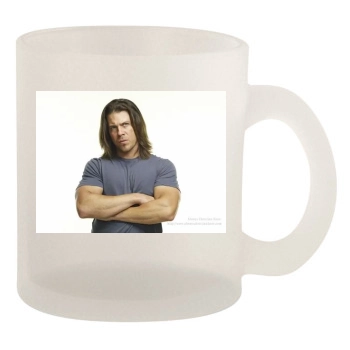 Leverage 10oz Frosted Mug