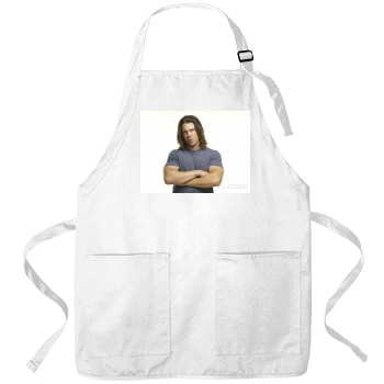 Leverage Apron