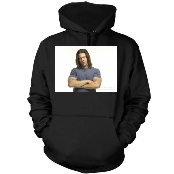 Leverage Mens Pullover Hoodie Sweatshirt