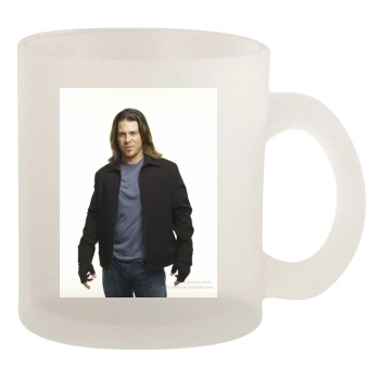 Leverage 10oz Frosted Mug