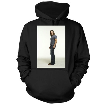 Leverage Mens Pullover Hoodie Sweatshirt