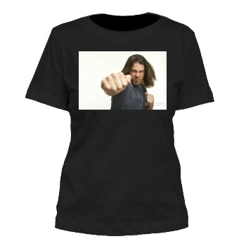 Leverage Women's Cut T-Shirt