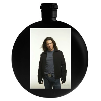 Leverage Round Flask