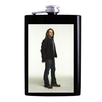 Leverage Hip Flask