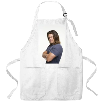 Leverage Apron