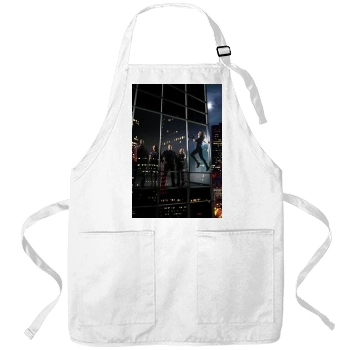 Leverage Apron