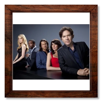 Leverage 12x12