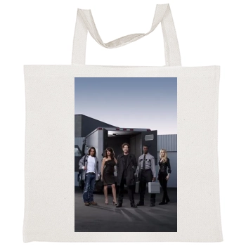 Leverage Tote