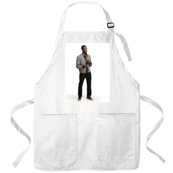 Leverage Apron