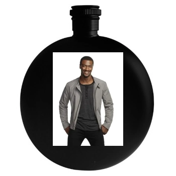 Leverage Round Flask