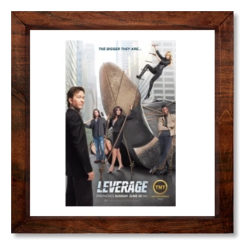 Leverage 12x12