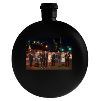 Nashville Round Flask