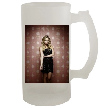 Pretty Little Liars 16oz Frosted Beer Stein