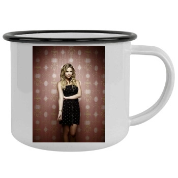 Pretty Little Liars Camping Mug