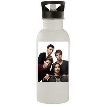 Pretty Little Liars Stainless Steel Water Bottle