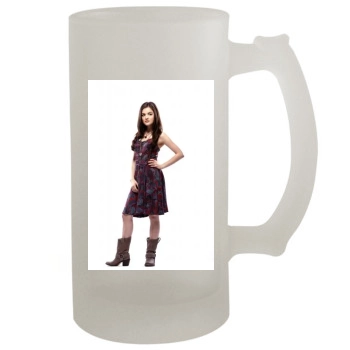 Pretty Little Liars 16oz Frosted Beer Stein