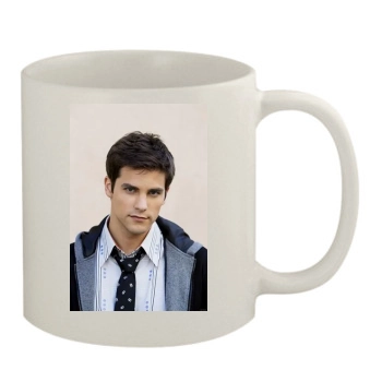 Pretty Little Liars 11oz White Mug