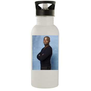 Private Practice Stainless Steel Water Bottle