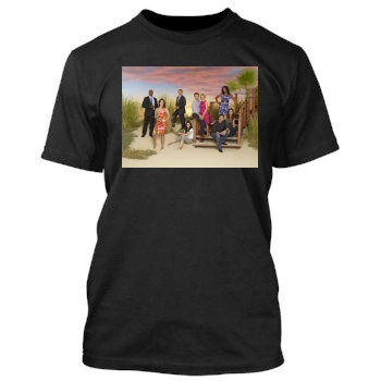 Private Practice Men's TShirt